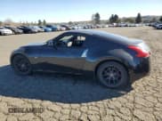 ✅ 2012 Nissan 370Z Touring • VIN: JN1AZ4EH4CM561432 • Lot: 89376935. Listed on Copart with 128,955 mi. Free auction sales archive from the USA and detailed vehicle history report at DreamBid. Image 2.