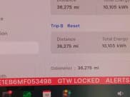 ✅ 2021 Tesla Model 3 Long Range • VIN: 5YJ3E1EB6MF053498 • Lot: 42249301. Wystawiony na IAAI z przebiegiem 36 275 mil. Bezpłatny archiwum sprzedaży aukcyjnych z USA i szczegółowy raport historii pojazdu na DreamBid. Zdjęcie 14.