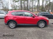 ✅ 2016 Mazda CX-5 Touring • VIN: JM3KE2CY3G0897193 • Lot: 43785978. Listed on IAAI with 119,937 mi. Free auction sales archive from the USA and detailed vehicle history report at DreamBid. Image 13.