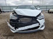 ✅ 2013 Hyundai Veloster Turbo • VIN: KMHTC6AE4DU173046 • Лот: 81438555. Опубликован ранее на Copart с пробегом 123 640 миль. Бесплатный доступ к архиву аукционных продаж из США и подробный отчёт об истории автомобиля на DreamBid. Изображение 5.