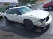 ✅ 1998 Buick LeSabre Limited • VIN: 1G4HR52KXWH408063 • Lot: 42188799. Listed on IAAI with 134,218 mi. Free auction sales archive from the USA and detailed vehicle history report at DreamBid. Image 12.