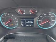 ✅ 2020 Chevrolet Equinox LS • VIN: 2GNAXHEV3L6101958 • Лот: 43456492. Опубликован ранее на IAAI с пробегом 77 285 миль. Бесплатный доступ к архиву аукционных продаж из США и подробный отчёт об истории автомобиля на DreamBid. Изображение 7.