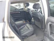 ✅ 2007 Audi Q7 Premium • VIN: WA1BV74L57D067858 • Lot: 41478606. Wystawiony na IAAI z przebiegiem 102 764 mil. Bezpłatny archiwum sprzedaży aukcyjnych z USA i szczegółowy raport historii pojazdu na DreamBid. Zdjęcie 8.