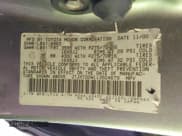 ✅ 2001 Lexus LX 470 • VIN: JTJHT00W113504679 • Lot: 43773115. Wystawiony na IAAI z przebiegiem 224 021 mil. Bezpłatny archiwum sprzedaży aukcyjnych z USA i szczegółowy raport historii pojazdu na DreamBid. Zdjęcie 9.