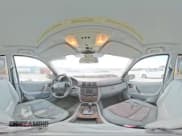 ✅ 2002 Mercedes-Benz M 320/430/500 • VIN: 4JGAB54EX2A307265 • Лот: 70041125. Опубликован ранее на Copart с пробегом 154 072 миль. Бесплатный доступ к архиву аукционных продаж из США и подробный отчёт об истории автомобиля на DreamBid. Изображение 15.