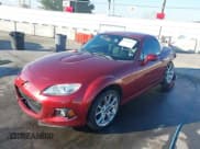 ✅ 2013 Mazda MX-5 Miata Grand Touring • VIN: JM1NC2PFXD0230508 • Лот: 43458213. Опубликован ранее на IAAI с пробегом 48 306 миль. Бесплатный доступ к архиву аукционных продаж из США и подробный отчёт об истории автомобиля на DreamBid. Изображение 17.