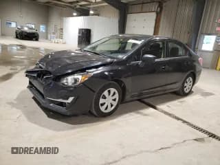 ✅ 2015 Subaru Impreza • VIN: JF1GJAA63FH018416 • Лот: 90257325. Опубликован ранее на Copart с пробегом 173 955 миль. Бесплатный доступ к архиву аукционных продаж из США и подробный отчёт об истории автомобиля на DreamBid. Изображение 1.