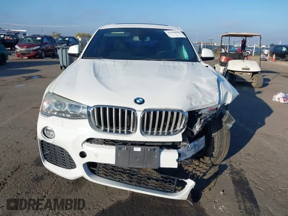 ✅ 2016 BMW X4 xDrive28i • VIN: 5UXXW3C58G0R22594 • Lot: 43550600. Wystawiony na IAAI z przebiegiem 96 471 mil. Bezpłatny archiwum sprzedaży aukcyjnych z USA i szczegółowy raport historii pojazdu na DreamBid. Zdjęcie 12.