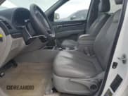 ✅ 2008 Hyundai Santa Fe GLS • VIN: 5NMSG13D68H174966 • Lot: 66612044. Listed on Copart with 167,655 mi. Free auction sales archive from the USA and detailed vehicle history report at DreamBid. Image 7.