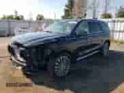 2024 Hyundai Palisade Limited с VIN KM8R5DGE5RU802336, выставлен на аукционе Copart как лот 70825004 с пробегом 1 519 миль миль и Списание • Salvage title. История ставок и продаж доступна на DreamBid. Изображение 1.