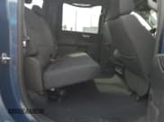 ✅ 2024 Chevrolet Silverado 2500HD Custom • VIN: 1GC4YME7XRF315468 • Лот: 81867015. Опубликован ранее на Copart с пробегом 87 233 миль. Бесплатный доступ к архиву аукционных продаж из США и подробный отчёт об истории автомобиля на DreamBid. Изображение 10.