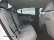 ✅ 2019 Chevrolet Cruze LS • VIN: 1G1BC5SMXK7102289 • Lot: 86277365. Listed on Copart with 145,500 mi. Free auction sales archive from the USA and detailed vehicle history report at DreamBid. Image 10.