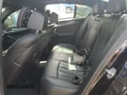 ✅ 2020 BMW 5 Series M550i xDrive • VIN: WBAJS7C03LCD00279 • Lot: 55698035. Wystawiony na Copart z przebiegiem 76 057 mil. Bezpłatny archiwum sprzedaży aukcyjnych z USA i szczegółowy raport historii pojazdu na DreamBid. Zdjęcie 10.