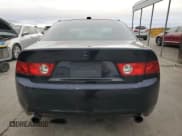 ✅ 2005 Acura TSX • VIN: JH4CL95825C002036 • Lot: 82377794. Wystawiony na Copart z przebiegiem 268 933 mil. Bezpłatny archiwum sprzedaży aukcyjnych z USA i szczegółowy raport historii pojazdu na DreamBid. Zdjęcie 6.