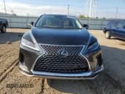 ✅ 2020 Lexus RX 350 • VIN: 2T2HZMDA4LC251130 • Lot: 69846005. Listed on Copart with 74,283 mi. Free auction sales archive from the USA and detailed vehicle history report at DreamBid. Image 5.