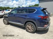 ✅ 2019 Hyundai Santa Fe SEL • VIN: 5NMS33AD1KH099210 • Lot: 64688434. Wystawiony na Copart z przebiegiem 93 937 mil. Bezpłatny archiwum sprzedaży aukcyjnych z USA i szczegółowy raport historii pojazdu na DreamBid. Zdjęcie 2.