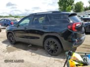 ✅ 2024 GMC Terrain SLE • VIN: 3GKALMEGXRL179645 • Lot: 60807005. Listed on Copart with Not provided. Free auction sales archive from the USA and detailed vehicle history report at DreamBid. Image 2.