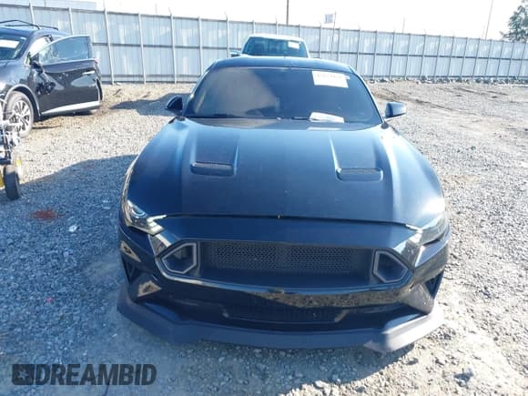 ✅ 2019 Ford Mustang GT Premium • VIN: 1FA6P8CF1K5175101 • Lot: 42972951. Wystawiony na IAAI z przebiegiem 37 745 mil. Bezpłatny archiwum sprzedaży aukcyjnych z USA i szczegółowy raport historii pojazdu na DreamBid. Zdjęcie 12.