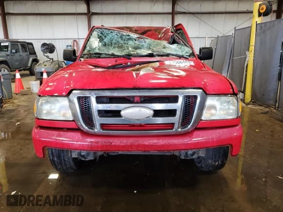 ✅ 2008 Ford Ranger XL • VIN: 1FTYR14UX8PA87047 • Lot: 63506485. Listed on Copart with 178,584 mi. Free auction sales archive from the USA and detailed vehicle history report at DreamBid. Image 5.