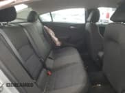 ✅ 2018 Chevrolet Cruze LS • VIN: 1G1BC5SM0J7120279 • Lot: 36186393. Listed on Copart with 61,193 mi. Free auction sales archive from the USA and detailed vehicle history report at DreamBid. Image 10.