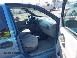 2000 Chevrolet Venture LT 1SD с VIN 1GNDX03E3YD255421, выставлен на аукционе IAAI как лот 43082200 с пробегом 211 858 миль миль и . История ставок и продаж доступна на DreamBid. Изображение 5.