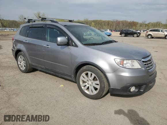 ✅ 2008 Subaru Tribeca Limited • VIN: 4S4WX90DX84413699 • Лот: 54780905. Опубликован ранее на Copart с пробегом 148 651 миль. Бесплатный доступ к архиву аукционных продаж из США и подробный отчёт об истории автомобиля на DreamBid. Изображение 4.
