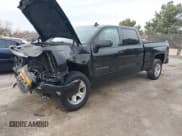✅ 2017 Chevrolet Silverado 1500 LT • VIN: 1GCUKREC9HF219857 • Lot: 43721688. Listed on IAAI with 133,993 mi. Free auction sales archive from the USA and detailed vehicle history report at DreamBid. Image 17.
