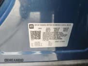 ✅ 2024 GMC Terrain SLT • VIN: 3GKALPEG5RL270081 • Лот: 58701885. Опубликован ранее на Copart с пробегом 8 865 миль. Бесплатный доступ к архиву аукционных продаж из США и подробный отчёт об истории автомобиля на DreamBid. Изображение 13.