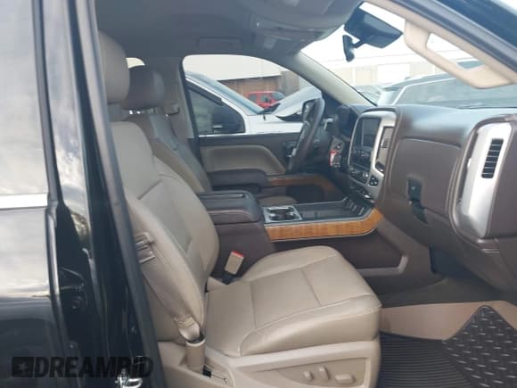 ✅ 2014 GMC Sierra 1500 SLT • VIN: 3GTP1VEC9EG404865 • Лот: 40850083. Опубликован ранее на IAAI с пробегом 50 176 миль. Бесплатный доступ к архиву аукционных продаж из США и подробный отчёт об истории автомобиля на DreamBid. Изображение 5.