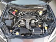 ✅ 2023 Subaru BRZ Limited • VIN: JF1ZDBF17P8705905 • Лот: 43360005. Опубликован ранее на Copart с пробегом 36 321 миль. Бесплатный доступ к архиву аукционных продаж из США и подробный отчёт об истории автомобиля на DreamBid. Изображение 11.