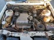 ✅ 1988 Chevrolet Cavalier • VIN: 1G1JF31WXJ7214292 • Lot: 87275184. Listed on Copart with Not provided. Free auction sales archive from the USA and detailed vehicle history report at DreamBid. Image 11.