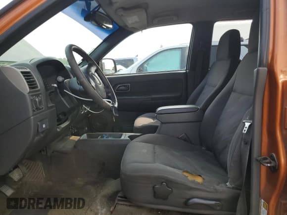 ✅ 2004 Chevrolet Colorado 1SB LS Z85 • VIN: 1GCDT136248148978 • Лот: 59050695. Опубликован ранее на Copart с пробегом 165 260 миль. Бесплатный доступ к архиву аукционных продаж из США и подробный отчёт об истории автомобиля на DreamBid. Изображение 7.