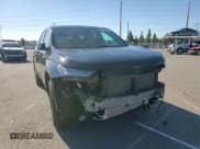 ✅ 2023 Chevrolet Traverse LS • VIN: 1GNERFKW1PJ144698 • Lot: 82532785. Wystawiony na Copart z przebiegiem 20 493 mil. Bezpłatny archiwum sprzedaży aukcyjnych z USA i szczegółowy raport historii pojazdu na DreamBid. Zdjęcie 14.