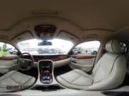 ✅ 2006 Jaguar XJ Vanden Plas • VIN: SAJWA82B76SH10941 • Лот: 42159262. Опубликован ранее на IAAI с пробегом 134 886 миль. Бесплатный доступ к архиву аукционных продаж из США и подробный отчёт об истории автомобиля на DreamBid. Изображение 19.