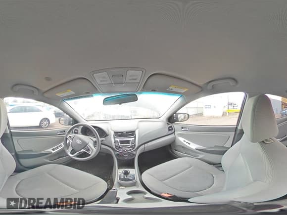 ✅ 2014 Hyundai Accent GLS • VIN: KMHCU4AE6EU753014 • Лот: 68489574. Опубликован ранее на Copart с пробегом 118 012 миль. Бесплатный доступ к архиву аукционных продаж из США и подробный отчёт об истории автомобиля на DreamBid. Изображение 12.