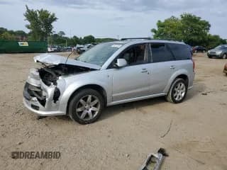 ✅ 2004 Saturn VUE V6 • VIN: 5GZCZ53414S858603 • Lot: 64831384. Wystawiony na Copart z przebiegiem 132 312 mil. Bezpłatny archiwum sprzedaży aukcyjnych z USA i szczegółowy raport historii pojazdu na DreamBid. Zdjęcie 1.