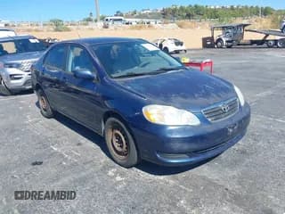 ✅ 2008 Toyota Corolla CE • VIN: 1NXBR32E78Z006323 • Lot: 43483992. Wystawiony na IAAI z przebiegiem 168 793 mil. Bezpłatny archiwum sprzedaży aukcyjnych z USA i szczegółowy raport historii pojazdu na DreamBid. Zdjęcie 1.