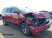 ✅ 2018 Chevrolet Tahoe LT • VIN: 1GNSKBKC0JR213007 • Lot: 41613263. Listed on IAAI with 137,537 mi. Free auction sales archive from the USA and detailed vehicle history report at DreamBid. Image 6.