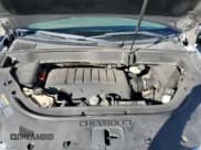 ✅ 2011 Chevrolet Traverse LS • VIN: 1GNKVEED9BJ101979 • Lot: 82411975. Wystawiony na Copart z przebiegiem 159 074 mil. Bezpłatny archiwum sprzedaży aukcyjnych z USA i szczegółowy raport historii pojazdu na DreamBid. Zdjęcie 12.