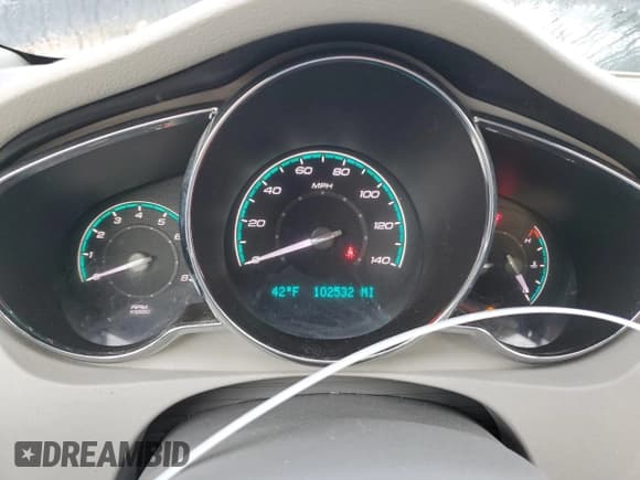 ✅ 2011 Chevrolet Malibu 1LT • VIN: 1G1ZC5E19BF187678 • Lot: 79806064. Listed on Copart with 102,532 mi. Free auction sales archive from the USA and detailed vehicle history report at DreamBid. Image 9.