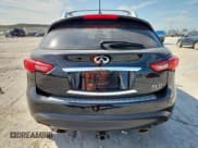 ✅ 2011 Infiniti FX • VIN: JN8AS1MW8BM142096 • Lot: 84454195. Wystawiony na Copart z przebiegiem 90 049 mil. Bezpłatny archiwum sprzedaży aukcyjnych z USA i szczegółowy raport historii pojazdu na DreamBid. Zdjęcie 6.
