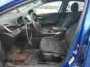 ✅ 2017 Chevrolet Volt LT • VIN: 1G1RC6S59HU208076 • Lot: 64313343. Wystawiony na Copart z przebiegiem 67 654 mil. Bezpłatny archiwum sprzedaży aukcyjnych z USA i szczegółowy raport historii pojazdu na DreamBid. Zdjęcie 7.