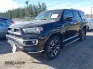 ✅ 2015 Toyota 4Runner Limited • VIN: JTEBU5JR5F5221849 • Lot: 43419177. Wystawiony na IAAI z przebiegiem 107 840 mil. Bezpłatny archiwum sprzedaży aukcyjnych z USA i szczegółowy raport historii pojazdu na DreamBid. Zdjęcie 2.