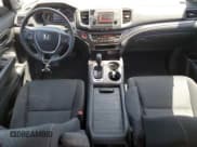 ✅ 2017 Honda Ridgeline Sport • VIN: 5FPYK3F19HB023957 • Lot: 64660895. Wystawiony na Copart z przebiegiem 123 106 mil. Bezpłatny archiwum sprzedaży aukcyjnych z USA i szczegółowy raport historii pojazdu na DreamBid. Zdjęcie 8.