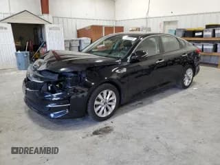 ✅ 2018 Kia Optima LX • VIN: 5XXGT4L36JG269882 • Lot: 93833945. Wystawiony na Copart z przebiegiem 67 962 mil. Bezpłatny archiwum sprzedaży aukcyjnych z USA i szczegółowy raport historii pojazdu na DreamBid. Zdjęcie 1.