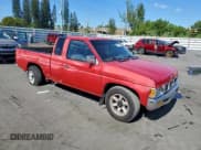 ✅ 1996 Nissan Frontier XE • VIN: 1N6SD16S7TC367408 • Lot: 93738265. Listed on Copart with 221,990 mi. Free auction sales archive from the USA and detailed vehicle history report at DreamBid. Image 4.