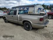 ✅ 2000 Chevrolet S-10 LS • VIN: 1GCCS1954Y8305977 • Лот: 81788574. Опубликован ранее на Copart с пробегом 181 498 миль. Бесплатный доступ к архиву аукционных продаж из США и подробный отчёт об истории автомобиля на DreamBid. Изображение 2.