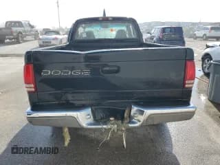 ✅ 2000 Dodge Dakota • VIN: 1B7GL22X5YS653452 • Lot: 41425835. Wystawiony na Copart z przebiegiem Nie podano. Bezpłatny archiwum sprzedaży aukcyjnych z USA i szczegółowy raport historii pojazdu na DreamBid. Zdjęcie 6.
