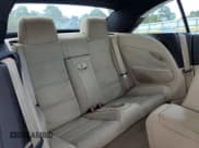 ✅ 2015 Volkswagen Eos Komfort • VIN: WVWBW8AH9FV001847 • Lot: 67123025. Wystawiony na Copart z przebiegiem 98 894 mil. Bezpłatny archiwum sprzedaży aukcyjnych z USA i szczegółowy raport historii pojazdu na DreamBid. Zdjęcie 10.