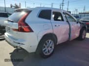 ✅ 2019 Volvo XC60 Momentum • VIN: LYV102DK9KB251729 • Lot: 87288785. Listed on Copart with 50,634 mi. Free auction sales archive from the USA and detailed vehicle history report at DreamBid. Image 3.